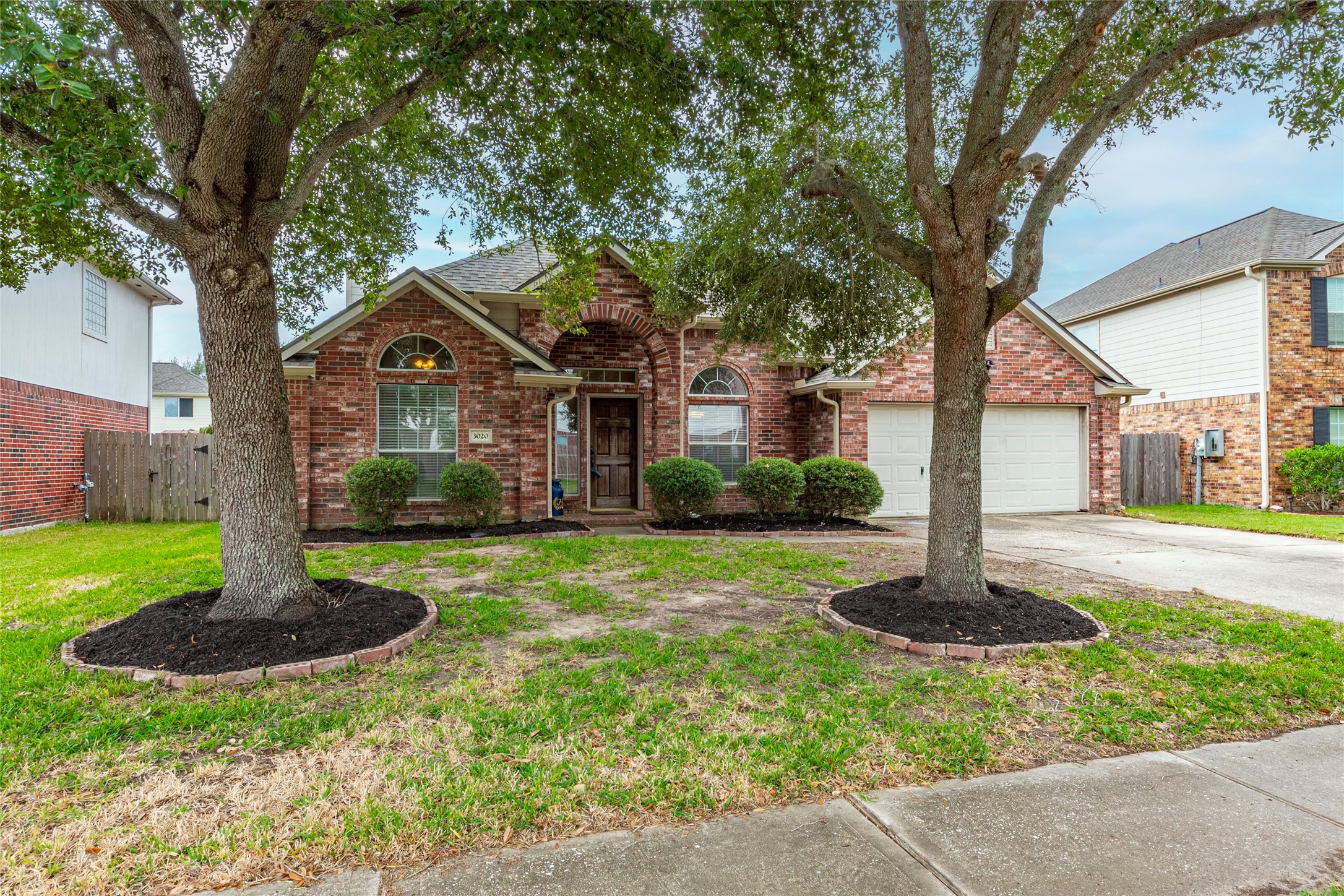 3020 Misty Isle Court Dickinson TX 77539