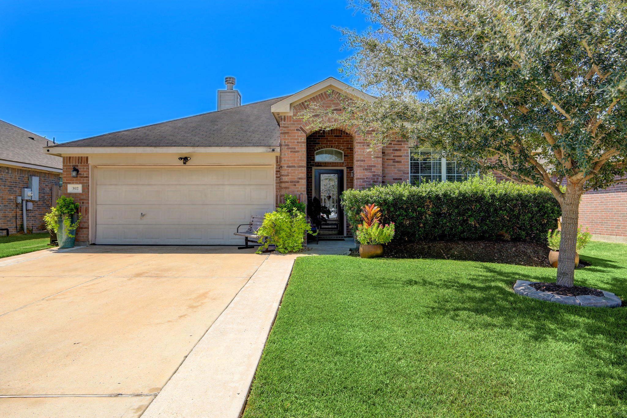 392 Henry Street Alvin TX 77511