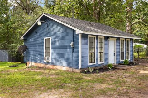 7966 E State Highway 103 Lufkin TX 75901