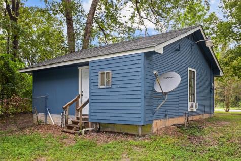 7966 E State Highway 103 Lufkin TX 75901