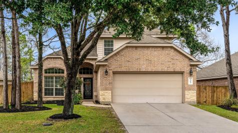 123 Magnolia Grove Lane Conroe TX 77384