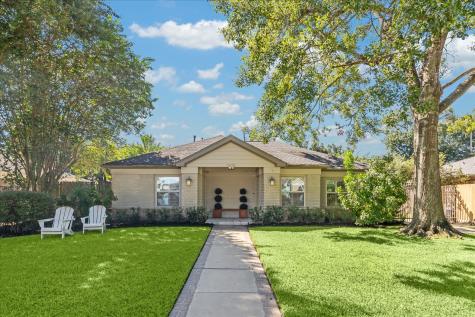 4019 W Alabama Street Houston TX 77027
