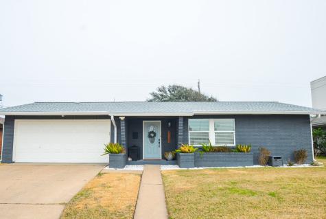 3120 Heron Drive Galveston TX 77551