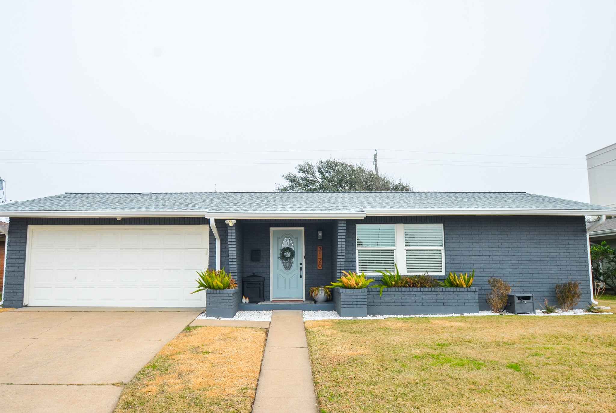 3120 Heron Drive Galveston TX 77551