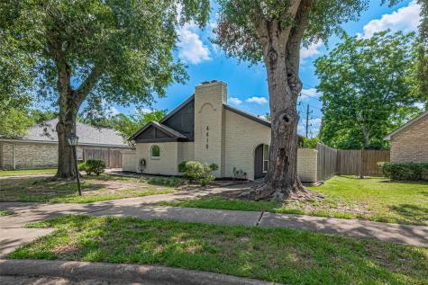 4410 Belle Hollow Drive Drive Houston TX 77084