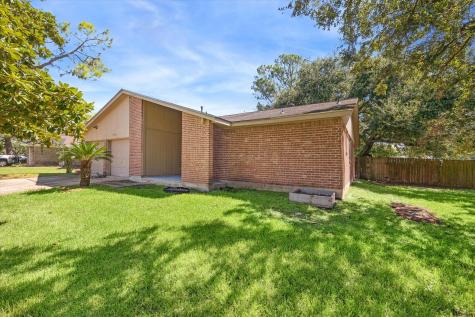 11402 Olivewood Drive Houston TX 77089