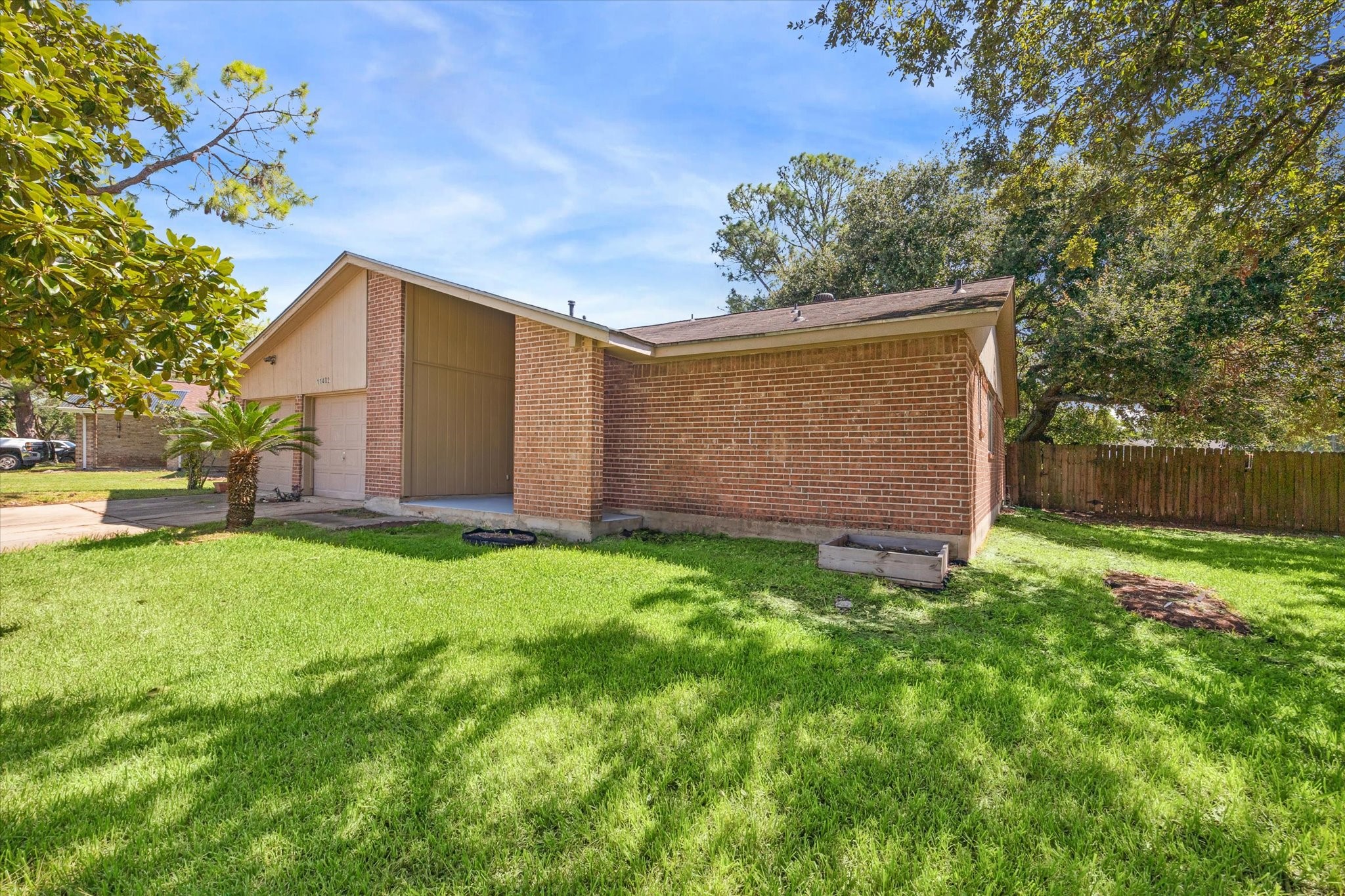 11402 Olivewood Drive Houston TX 77089