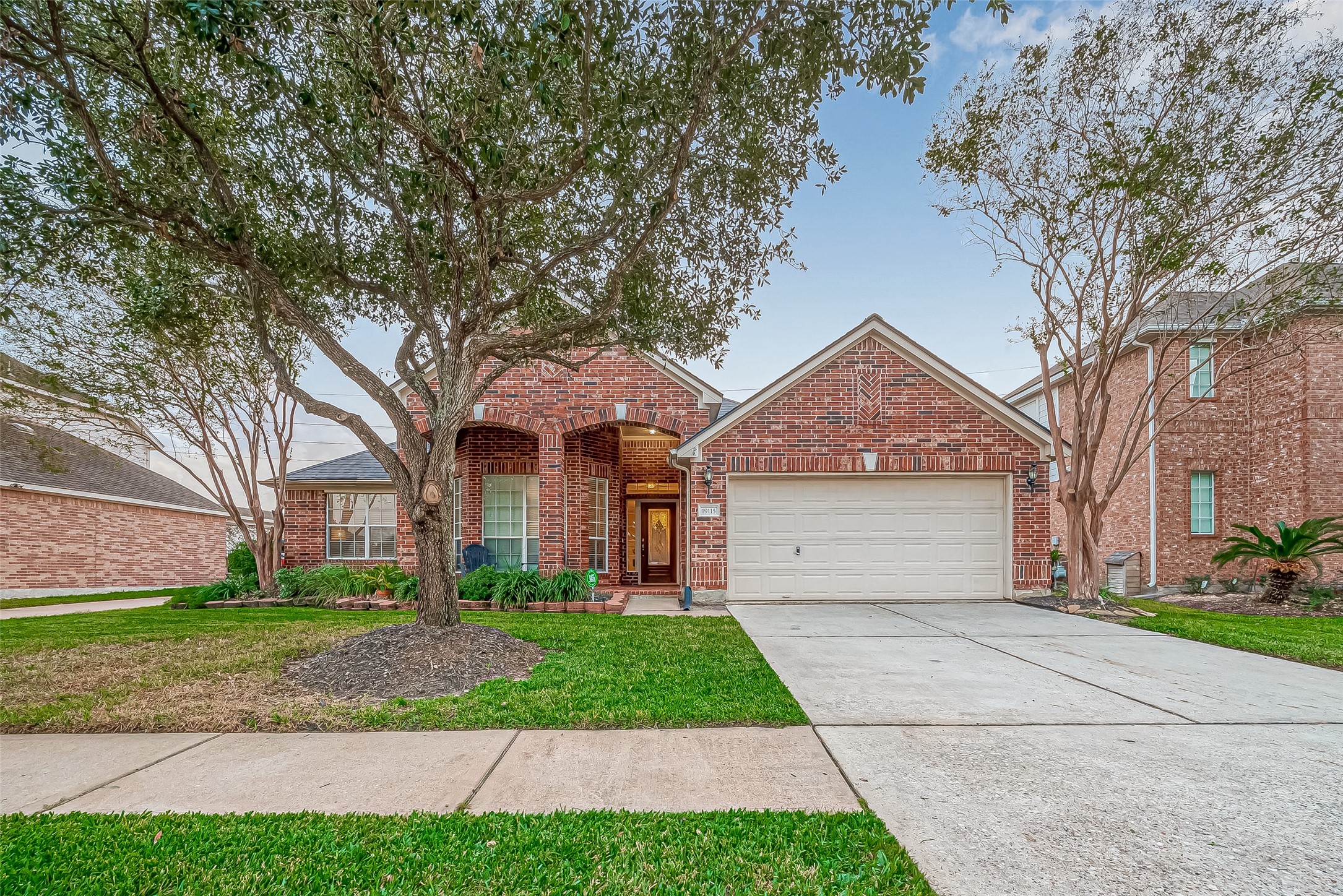 19115 W Sawtooth Canyon Drive Tomball TX 77377