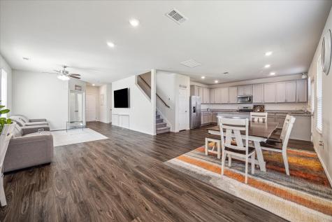 5618 Downie Draw Ranch Trail Katy TX 77493