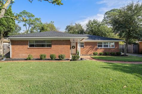 1101 Layman Street La Marque TX 77568