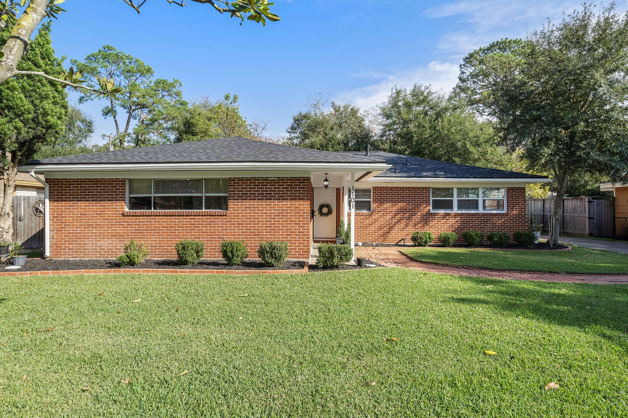 1101 Layman Street La Marque TX 77568
