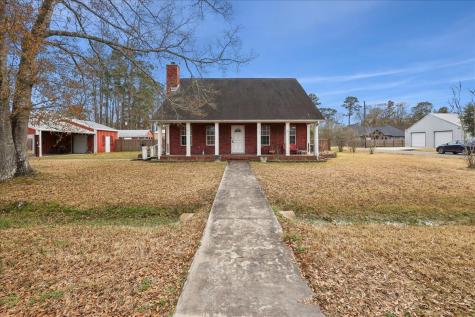 7721 Juanita Street Orange TX 77632
