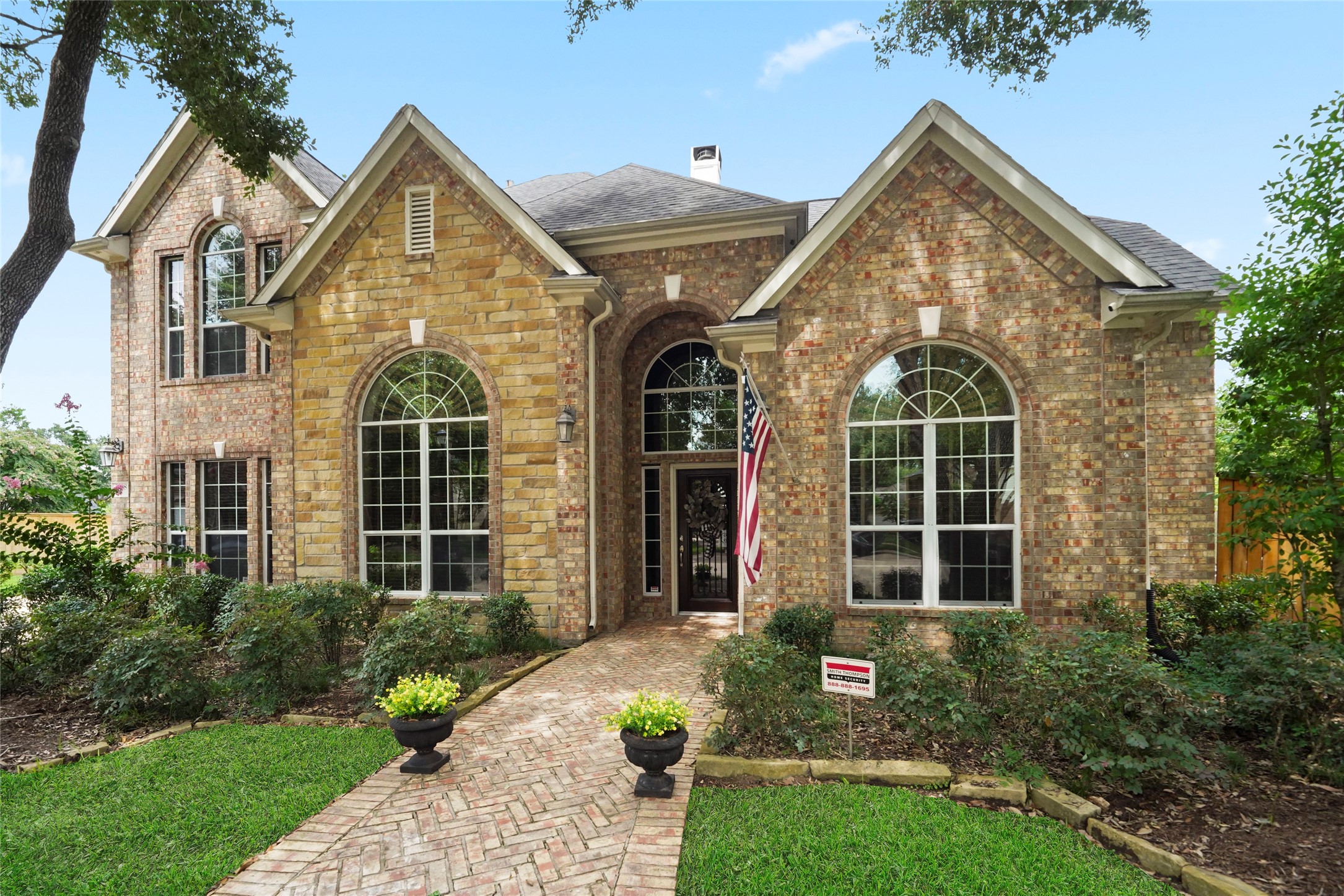 3918 Sweet Hollow Court Sugar Land TX 77498