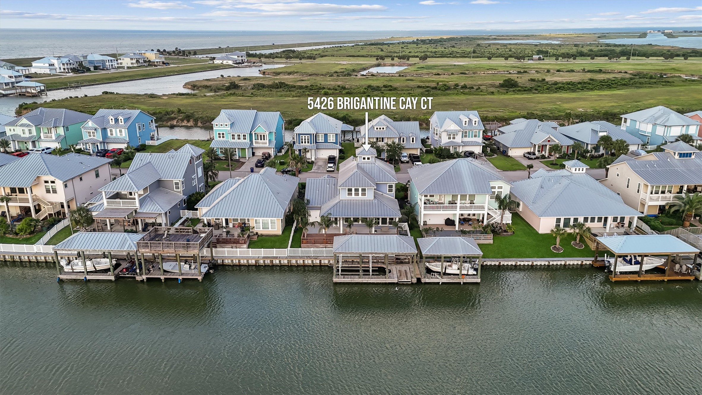 5426 Brigantine Cay Court Texas City TX 77590