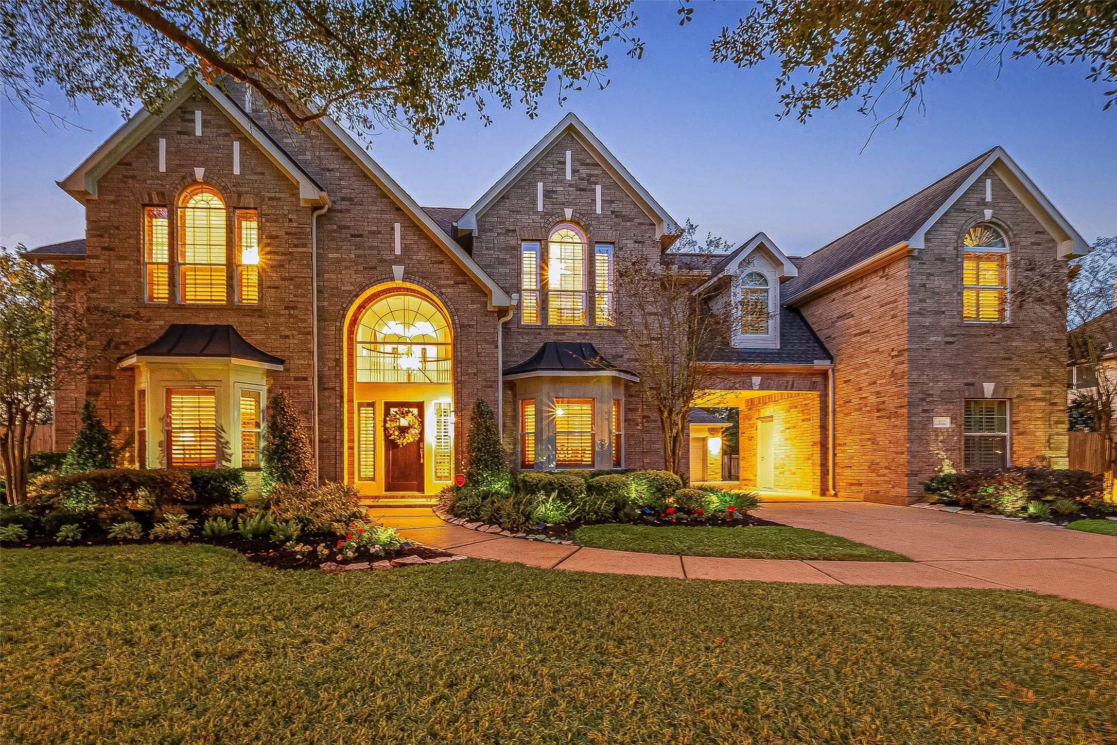 22122 Blacksburg Court Katy TX 77450