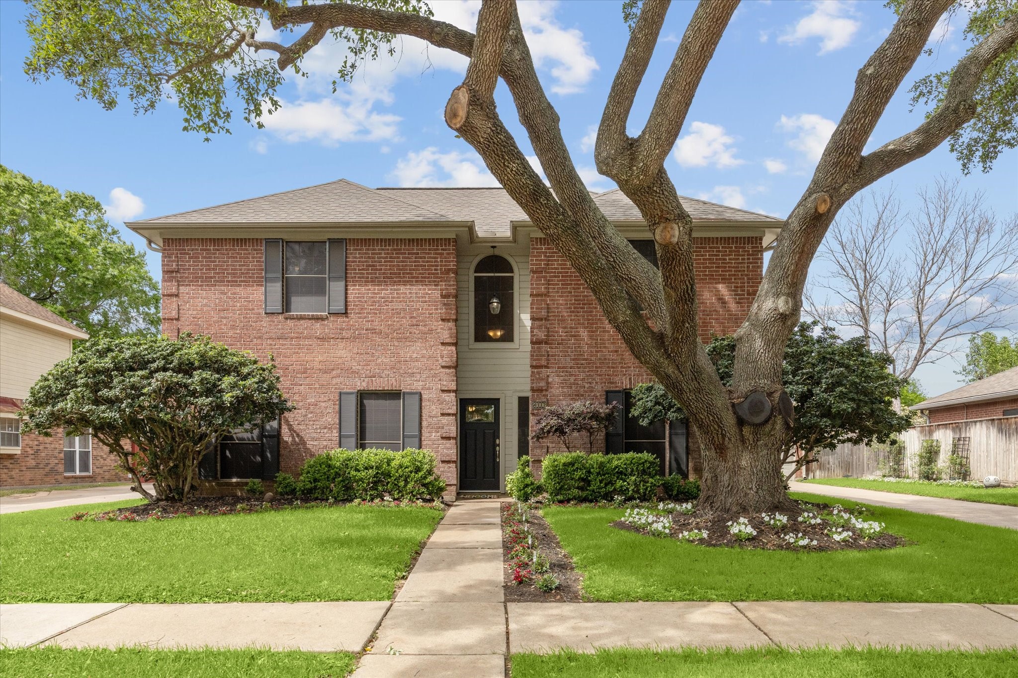 23006 Red River Drive Katy TX 77450