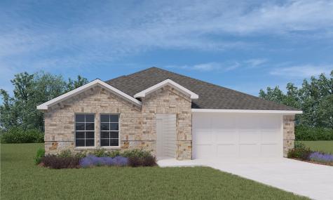 24778 Majestic Cone Lane Magnolia TX 77355