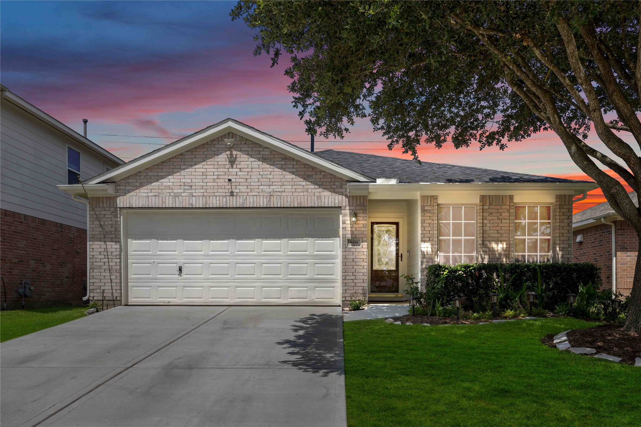 8434 Orchard Mist Lane Richmond TX 77407