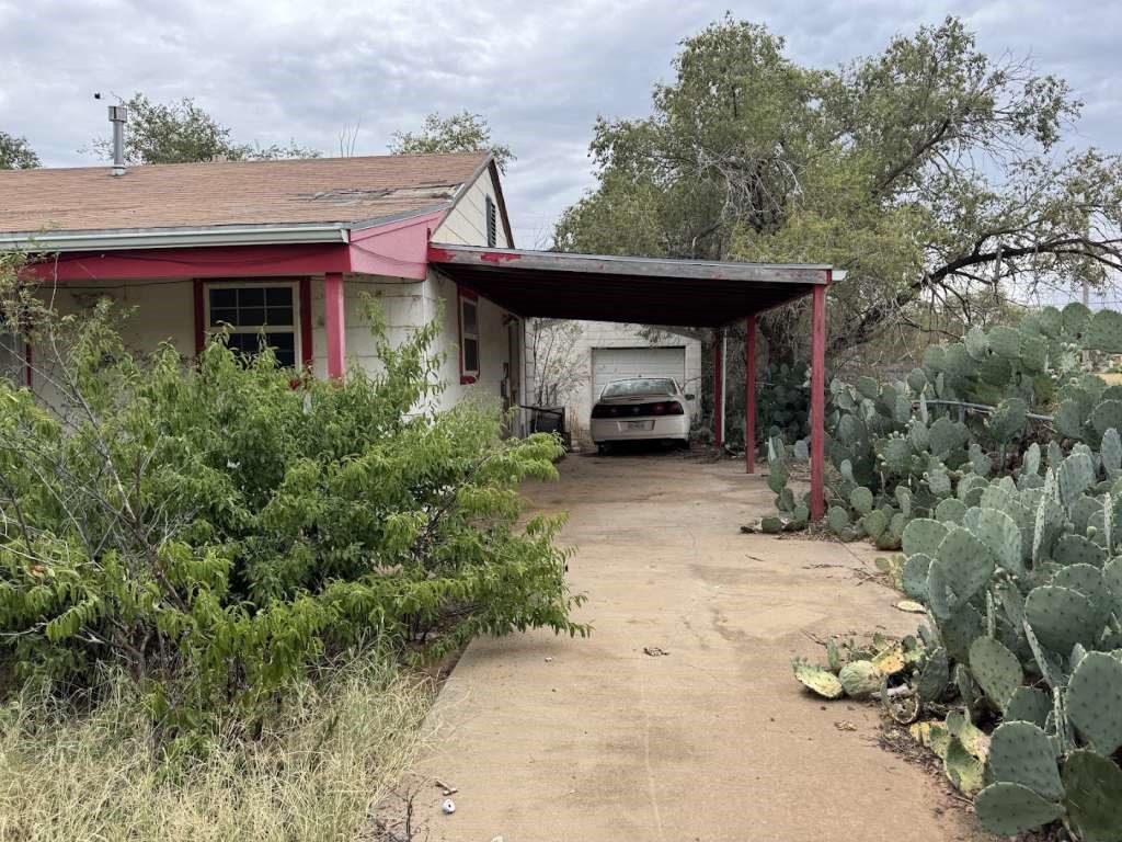 912 E 36th Street Lubbock TX 79404