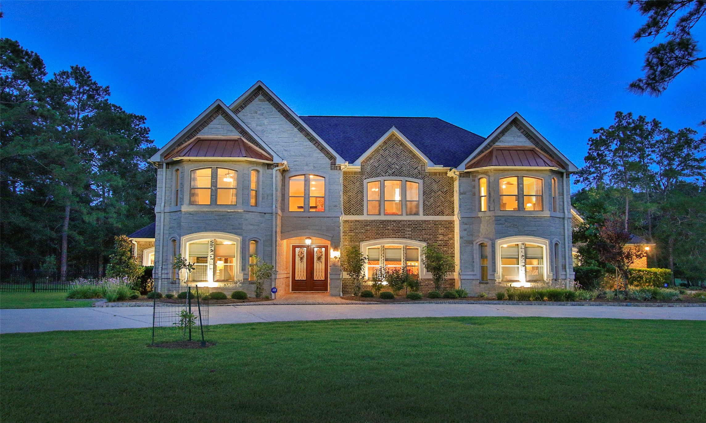 27713 Meadow Falls Magnolia TX 77355