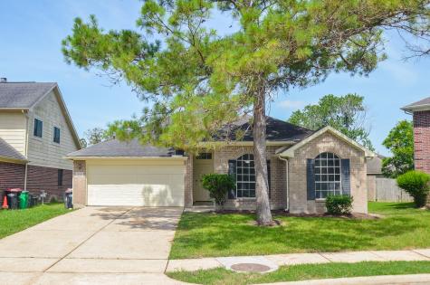 4210 Fieldview Court Fresno TX 77545