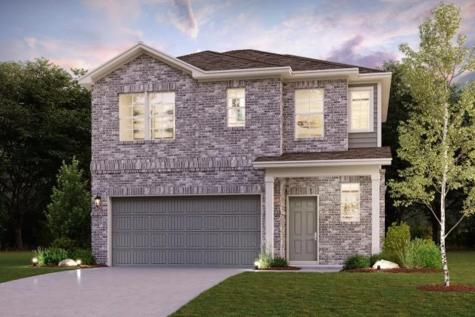 25930 Emory Hollow Drive Tomball TX 77375