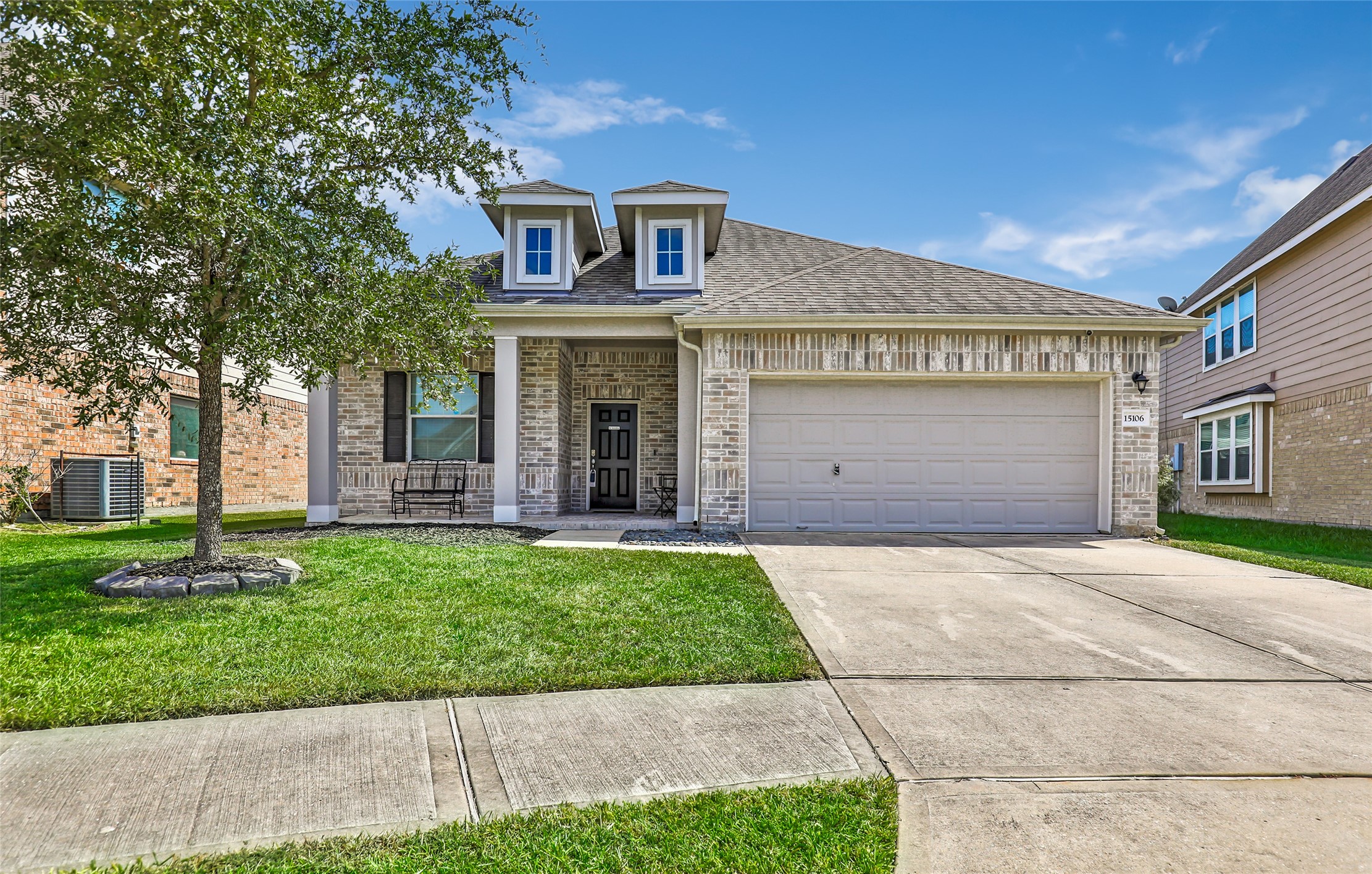 15106 Spring Sun Court Humble TX 77346