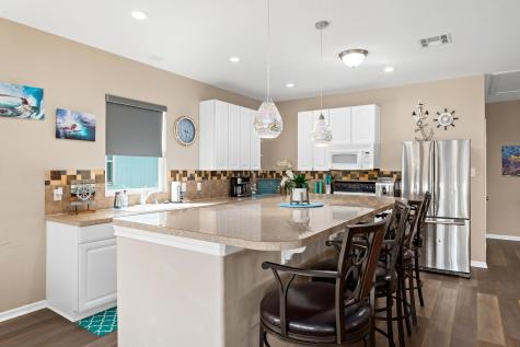 1391 Keith Avenue Gilchrist TX 77617