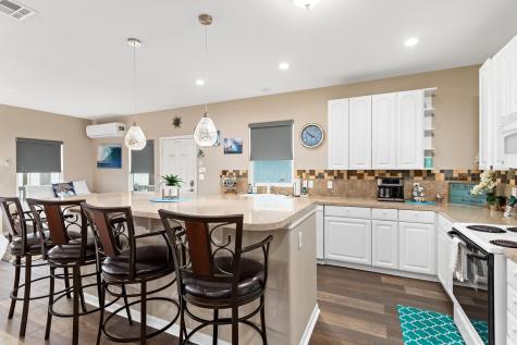 1391 Keith Avenue Gilchrist TX 77617