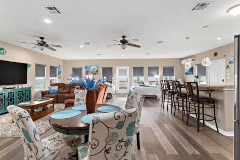 1391 Keith Avenue Gilchrist TX 77617