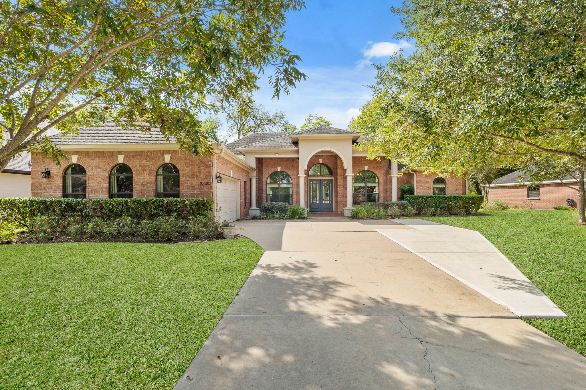 33203 Whitley Court Fulshear TX 77441