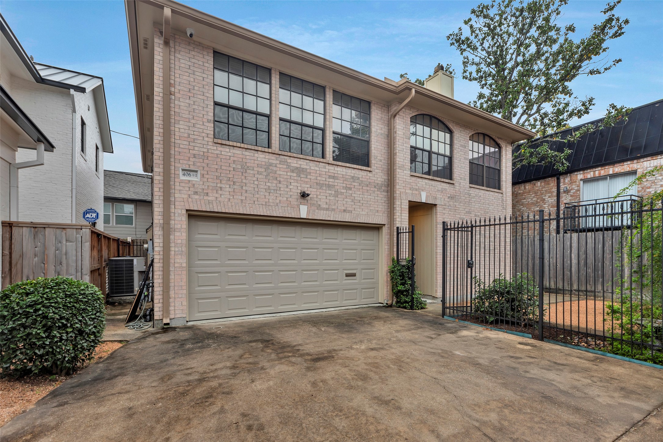 406-1/2 Stratford Street Houston TX 77006