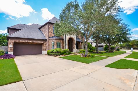 27915 Jordanfield Lane Katy TX 77494
