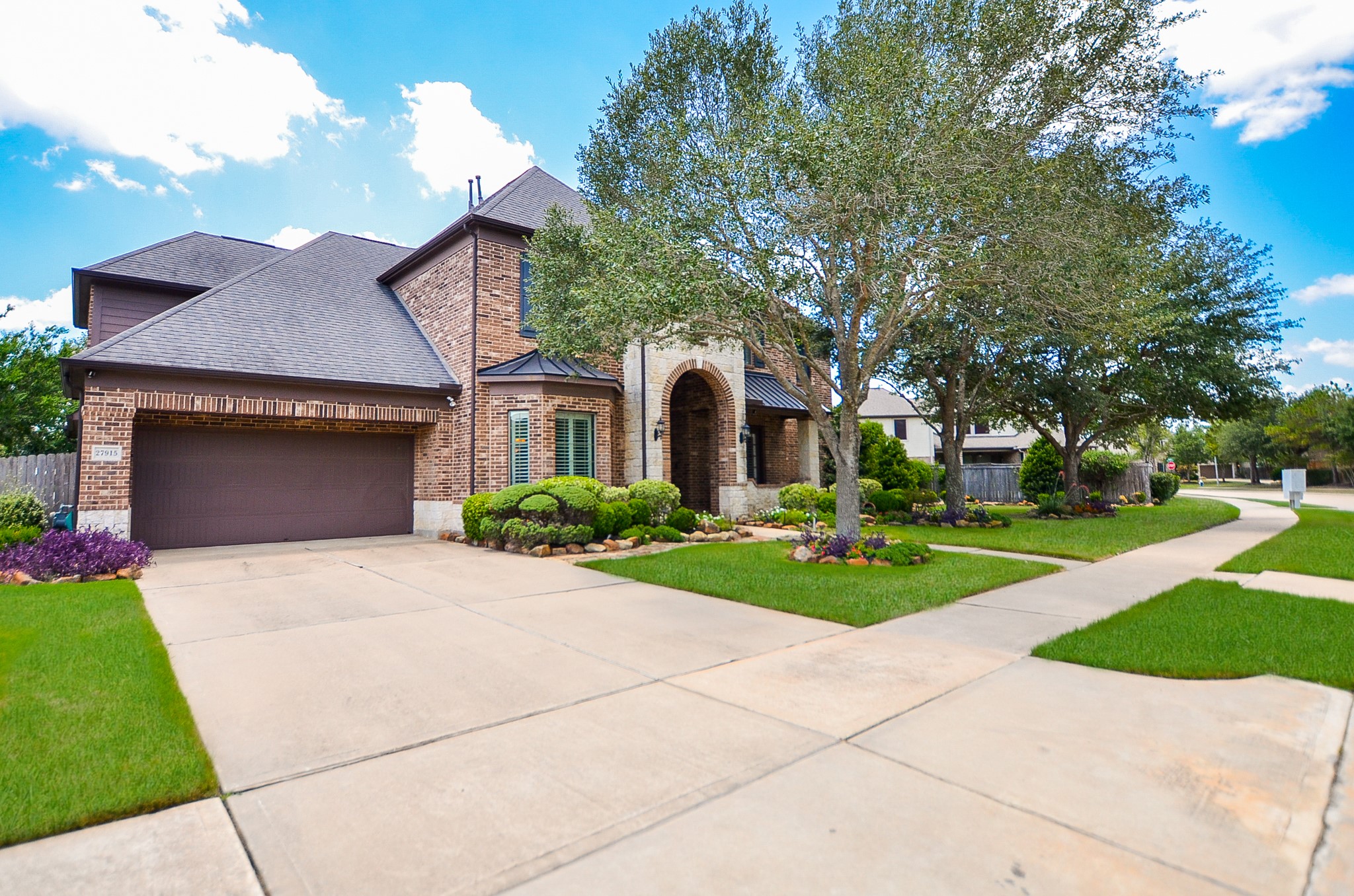 27915 Jordanfield Lane Katy TX 77494