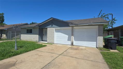 5319 Bungalow Lane Houston TX 77048