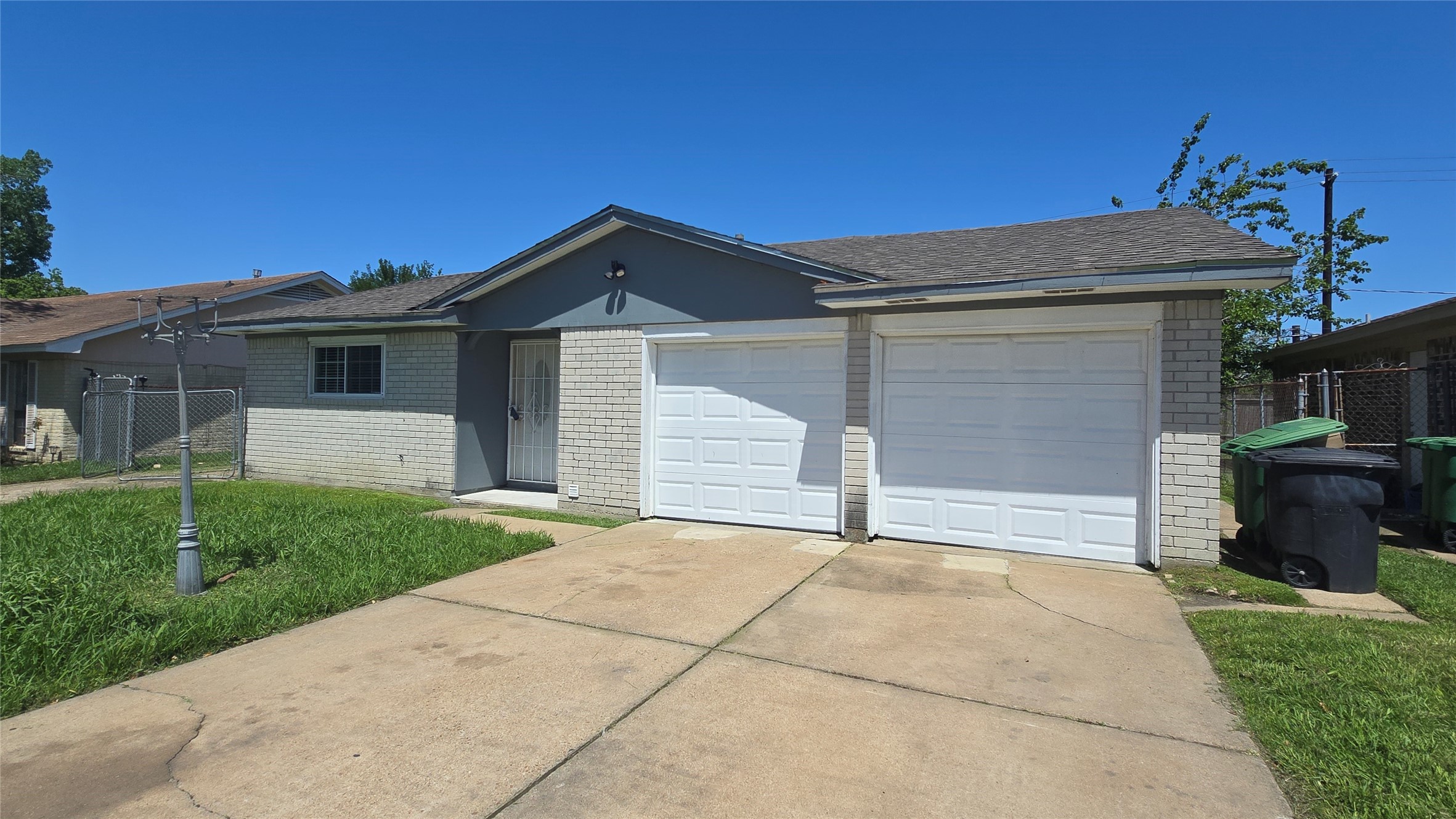 5319 Bungalow Lane Houston TX 77048