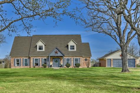 2537 Mill Creek Road Bellville TX 77418