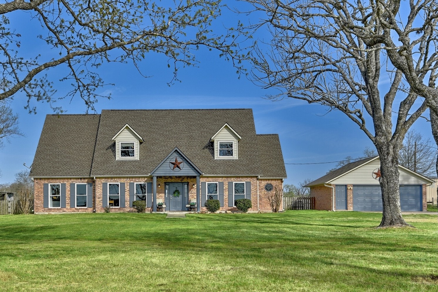 2537 Mill Creek Road Bellville TX 77418