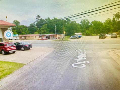 220 S Jackson Avenue Livingston TX 77351