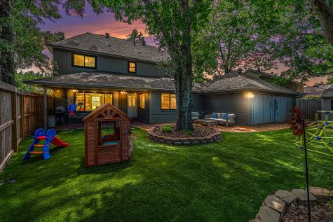 2238 Woodland Park Drive Houston TX 77077