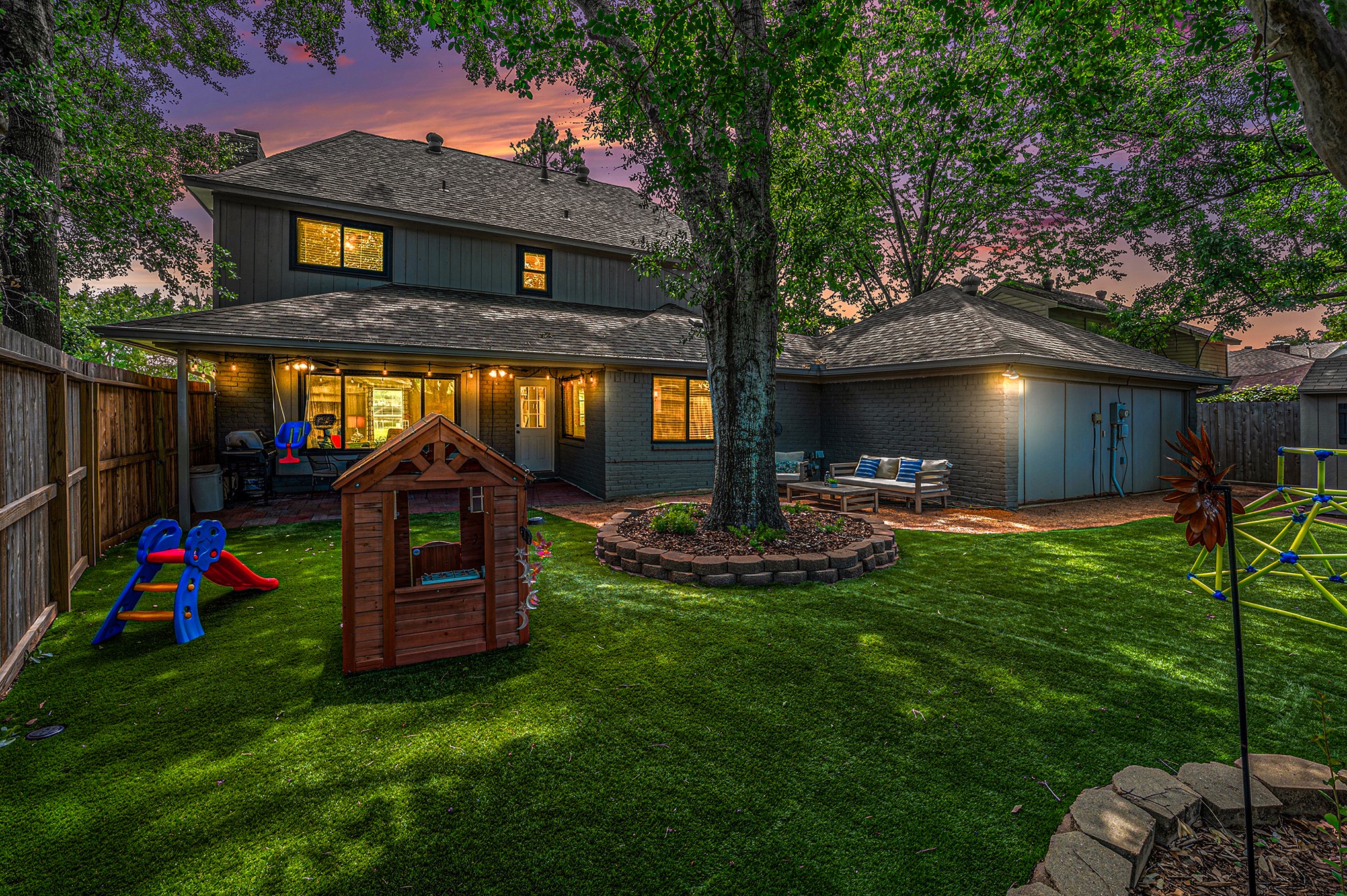 2238 Woodland Park Drive Houston TX 77077