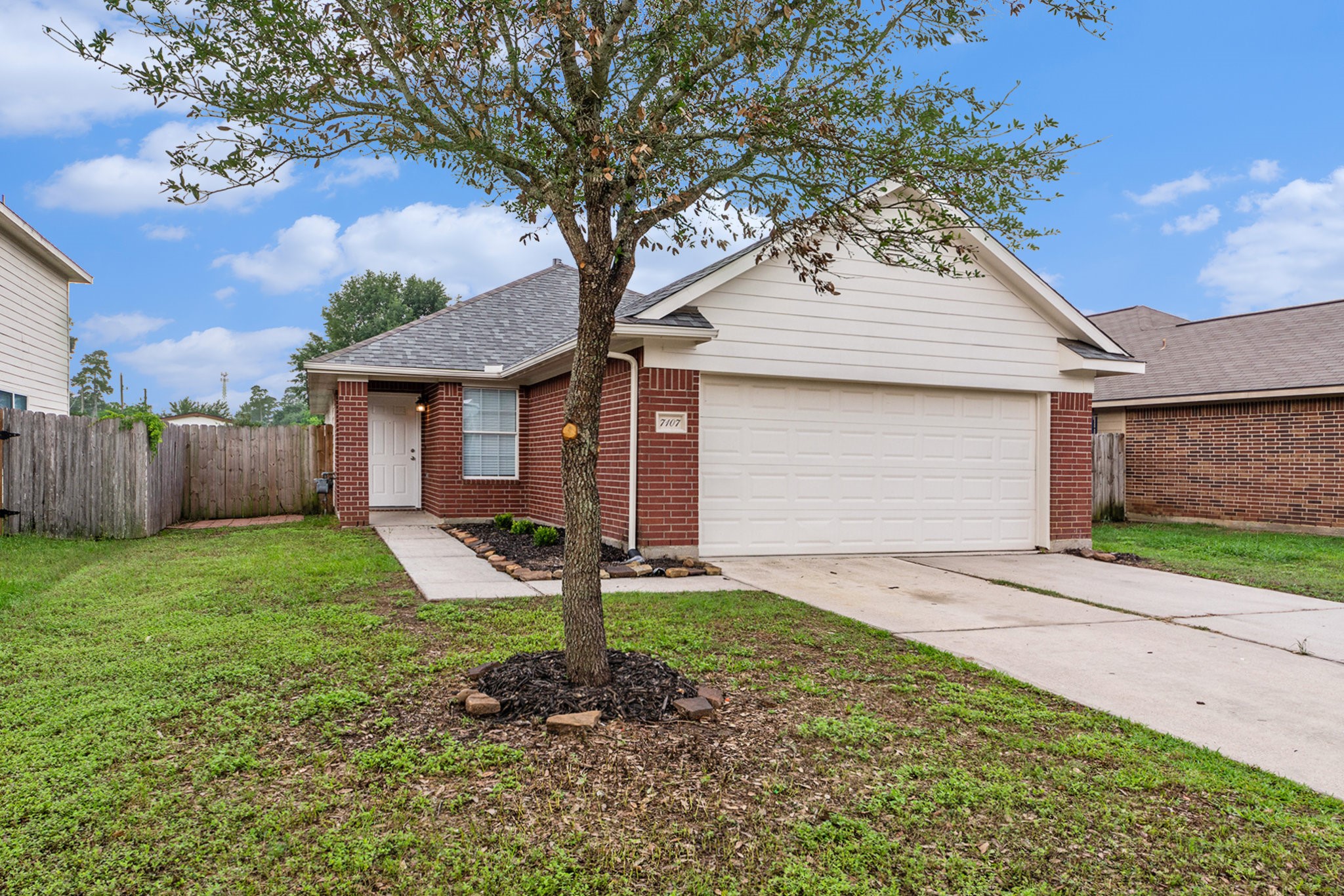 7107 Cool Springs Court Magnolia TX 77354