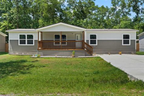 25099 Twin Oaks Drive New Caney TX 77357