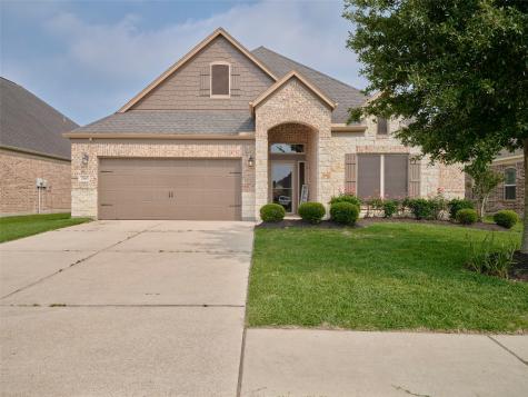2810 Krenek Court Rosenberg TX 77471