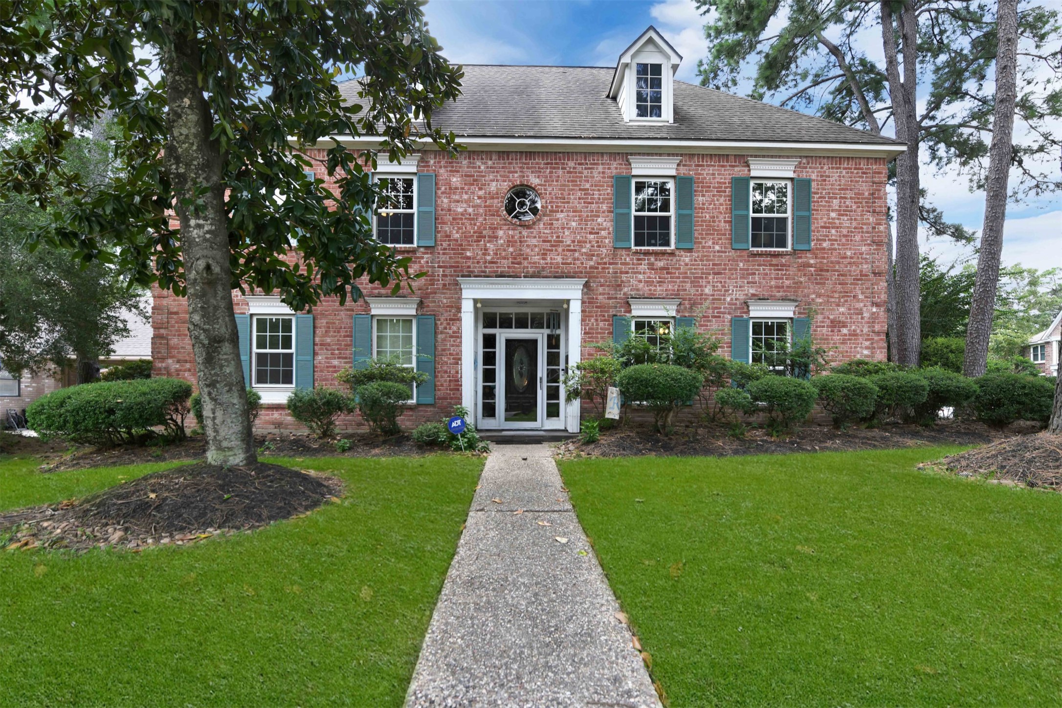 2607 Forest Garden Drive Kingwood TX 77345