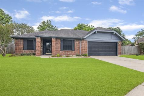 10917 Linwood Court La Porte TX 77571