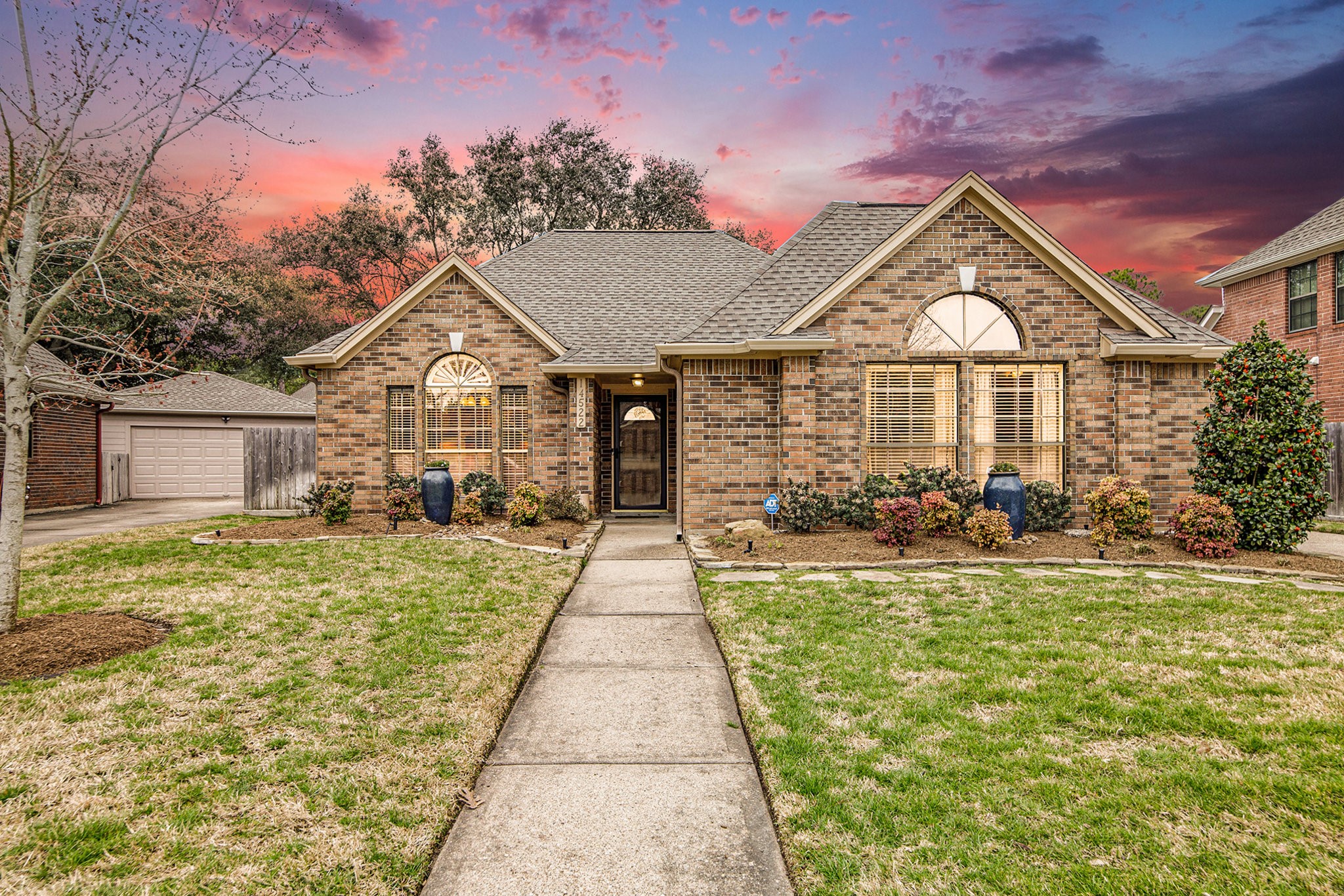 14522 Redwood Bend Trail Houston TX 77062