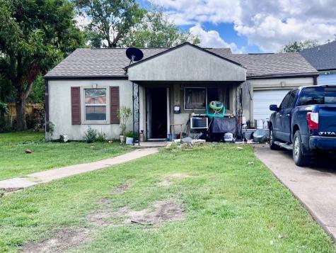 1314 Sheryl Street Houston TX 77029