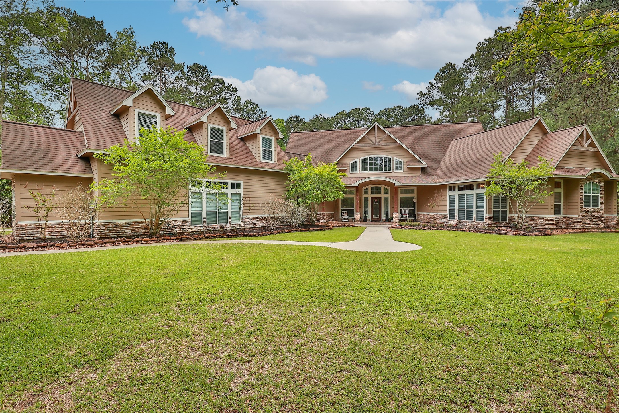 29111 Commons Forest Drive Huffman TX 77336