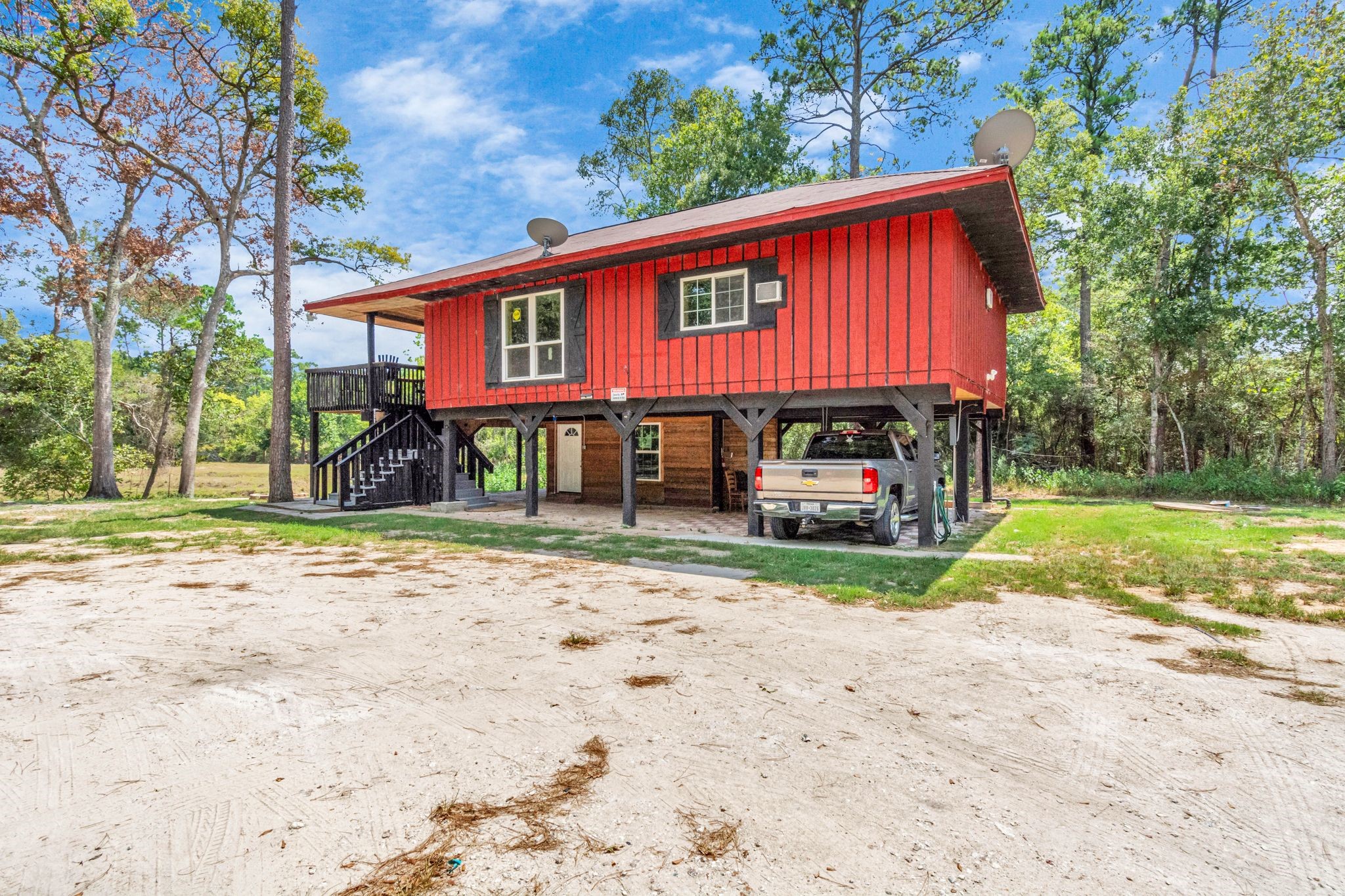 7507 S Highway 35 Alvin TX 77511